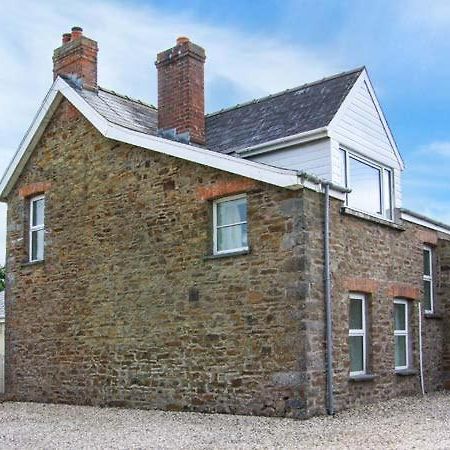 The Grange Villa Walton West Exterior foto