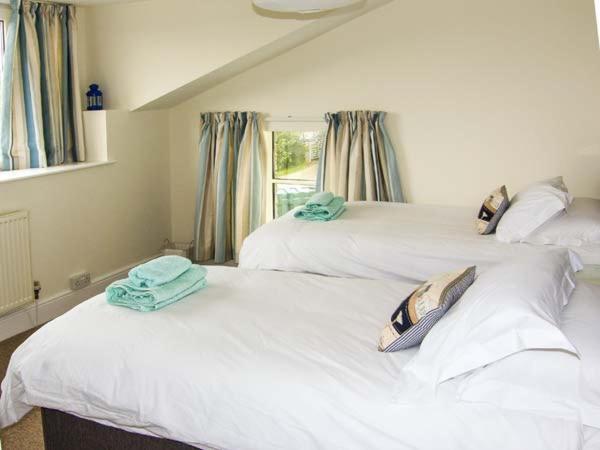 The Grange Villa Walton West Exterior foto