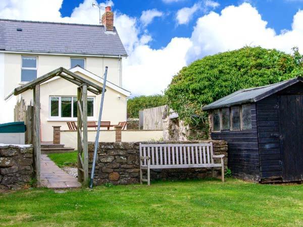 The Grange Villa Walton West Exterior foto