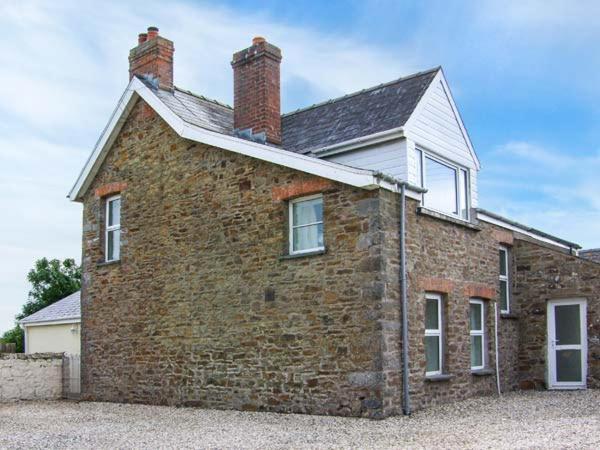 The Grange Villa Walton West Exterior foto